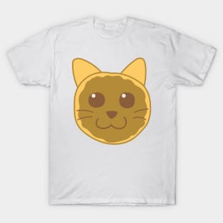 Cat Pancake T-Shirt